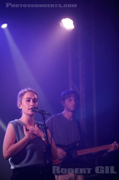 BLONDSHELL - 2023-05-13 - PARIS - Point Ephemere - Sabrina Mae Teitelbaum